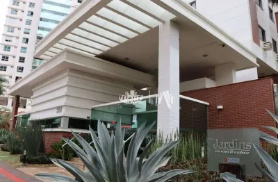 Apartamento com 3 quartos para alugar, 73 m² por r$ 3.250/mês -jardins eco resort e residence -  residencial do lago - londrina/pr