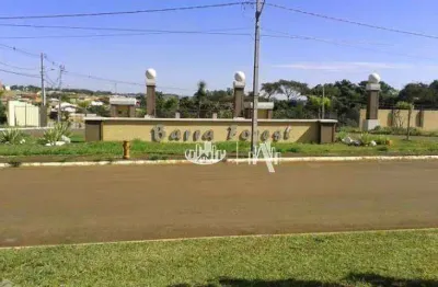 Terreno à venda, 250 m² por r$ 160.000,00 - heimital - londrina/pr
