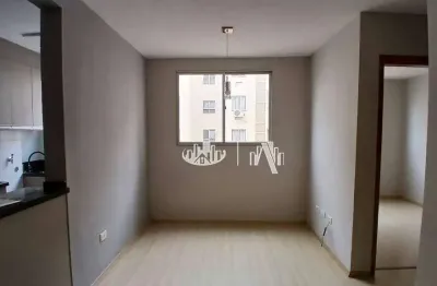 Apartamento no spazio louvre com 2 quartos. para alugar, 58 m² por r$ 2.250/mês - gleba palhano - londrina/pr