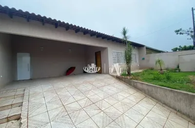 Casa com 3 dormitórios para alugar, 180 m² por r$ 2.300,00/mês - monte carlo - londrina/pr