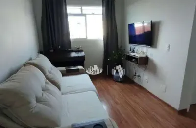 Apartamento no vila das orquideas com 2 quartos à venda, 45 m² por r$ 175.000 - dom pedro ii - londrina/pr