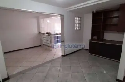 Casa à venda, 179 m² por r$ 560.000,00 - bandeirantes - londrina/pr