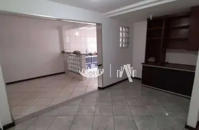 Casa à venda, 179 m² por r$ 560.000,00 - bandeirantes - londrina/pr