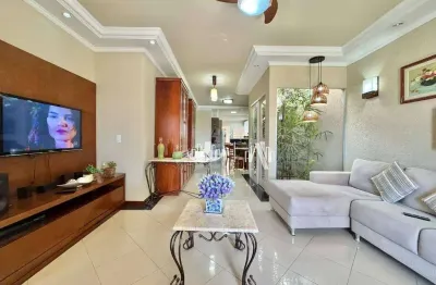 Casa com 3 quartos à venda, 146 m² por r$ 1.250.000 - residencial havana - londrina/pr