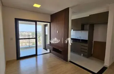 Apartamento no aquarela pinheiro com 2 quartos para alugar, 72 m² por r$ 2.800/mês - parque jamaica - londrina/pr