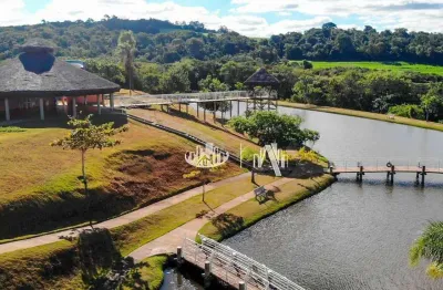Terreno à venda, 1876 m² por r$ 850.000,00 - ecovillas do lago - sertanópolis/pr