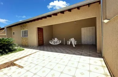Casa com 3 quartos para alugar, 270 m² por r$ 2.600/mês - jardim acapulco - londrina/pr