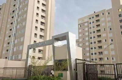 Apartamento no lake portinari com 2 quartos para alugar, 44 m² por r$ 2.400/mês - acquaville - londrina/pr