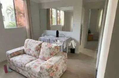 Apartamento no Nova Inglaterra com 2 quartos à venda, 47 m² por R$ 150.000 - Monte Belo - Londrina/PR