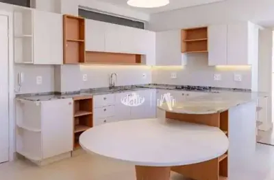 Apartamento no Edif. Dom João VI com 3 quartos à venda, 178 m² por R$ 930.000 - Centro - Londrina/PR