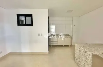 Apartamento no resid. dr. clímaco com 1 quarto para alugar, 30 m² por r$ 1.350/mês - centro - londrina/pr