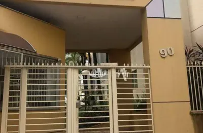 Apartamento com 1 quarto à venda, 17 m² por r$ 130.000 - alto da colina - zona oeste de londrina/pr