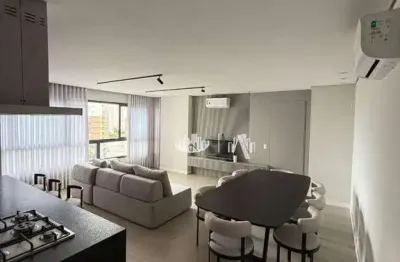 Apartamento no Edif. Arch com 2 quartos à venda, 103 m² por R$ 1.200.000 - Gleba Palhano - Londrina/PR