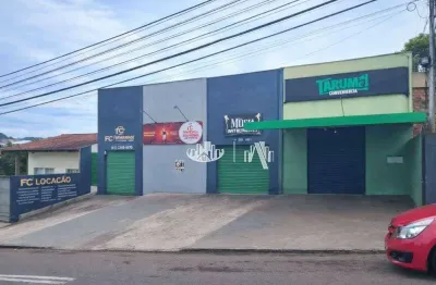 Casa com 3 quartos à venda, 450 m² por r$ 1.100.000 - columbia - londrina/pr