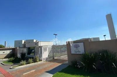 Apartamento no Vila dos Ipês com 2 quartos à venda, 45 m² por R$ 180.000 - Ouro Verde - Londrina/PR