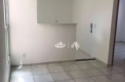 Apartamento La Traviata com 2 quartos à venda, 42 m² por R$ 165.000 - Gleba Esperança - Londrina/PR