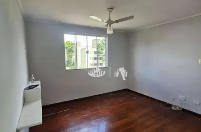 Apartamento no Vale do Cambezinho II com 3 quartos para alugar, 52 m² por R$ 1.750/mês - San Fernando - Londrina/PR
