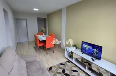 Apartamento no Resid. Ilha do mel com 2 quartos para alugar, 50 m² por R$ 3.000/mês - Centro - Londrina/PR