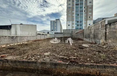 Excelente Terreno próximo a Avenida Inglaterra à venda, 360 m² por R$ 490.000 - Igapó - Londrina/PR