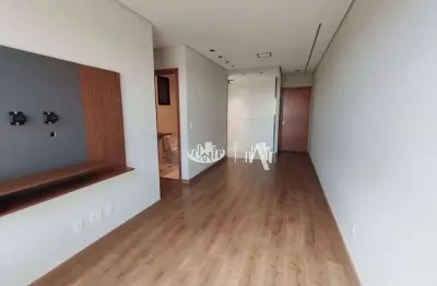 Apartamento no Edif. Lunaparque com 3 quartos  à venda, 70 m² por R$ 430.000 - Veraliz - Londrina/PR