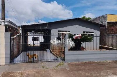 Casa com 2 quartos à venda, 120 m² por R$ 280.000 - Jardim Piazentin - Londrina/PR