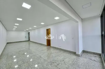 Sala para alugar, 45 m² por R$ 3.500,00/mês - Gleba Palhano - Londrina/PR