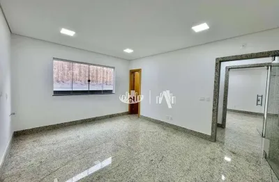 Sala para alugar, 19 m² por R$ 2.200,00/mês - Gleba Palhano - Londrina/PR