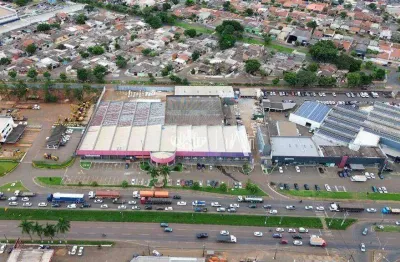 Barracão, 6817 m² - venda por R$ 29.900.000,00 ou aluguel por R$ 180.000,00/mês - Rodocentro - Londrina/PR