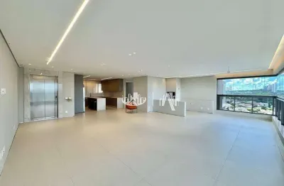 Apartamento no Edif. Lakeside com 3 suítes  à venda, 232 m² por R$ 3.150.000 - Nova Prochet - Londrina/PR