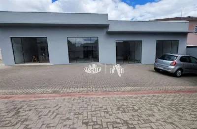 Loja para alugar, 40 m² por R$ 1.800/mês - Vila Brasil - Londrina/PR