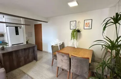 Apartamento com 3 quartos, 68 m² - venda por R$ 450.000 ou aluguel por R$ 3.000/mês - Gleba Palhano - Londrina/PR
