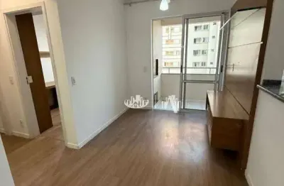 Apartamento no Pateo Aurora com 2 quartos à venda, 50 m² por R$ 435.000 - Aurora - Londrina/PR