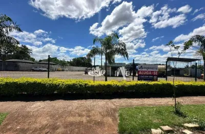 Terreno para alugar, 3600 m² por R$ 8.000/mês - Jardim Igapó - Londrina/PR