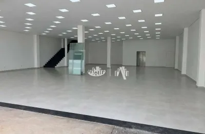 Loja para alugar, 670 m² por R$ 20.000,00/mês - Jardim Higienópolis - Londrina/PR