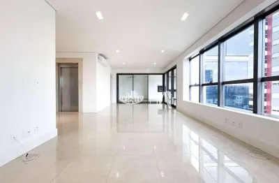 Apartamento no Grand Palais com 3 Suites à venda, 216 m² por R$ 2.150.000 - Gleba Palhano - Londrina/PR