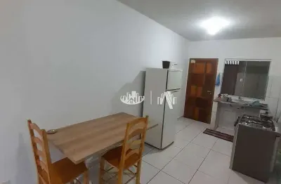 Kitnet com 1 quarto para alugar, 40 m² por R$ 1.700/mês - Maringá - Londrina/PR