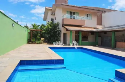 Casa à venda, 300 m² por R$ 1.900.000,00 - Jardim Alcântara - Londrina/PR