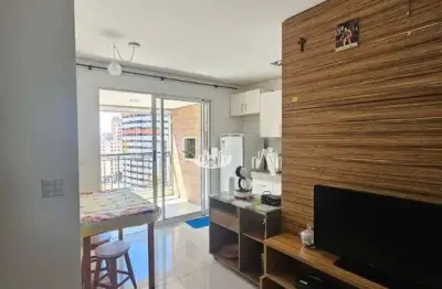 Apartamento no Edif. Ritz com 2 quartos para alugar, 56 m² por R$ 3.400/mês - Jardim Agari - Londrina/PR