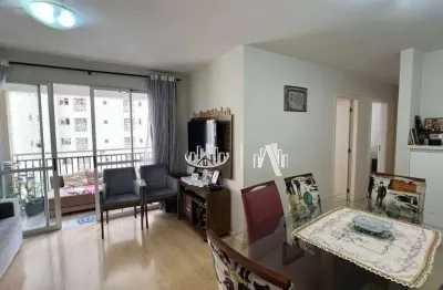 Apartamento no Edif. Rosa dos Ventos com 3 quartos à venda, 80 m² por R$ 650.000 - Gleba Palhano - Londrina/PR