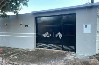 Casa com 1 quarto à venda por R$ 250.000 - Jardim Vale Azul - Londrina/PR