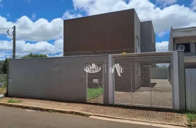 Predio Residencial com 6 Kitnet à venda proximo ao H.U, 273 m² por R$ 1.500.000 - Operária - Londrina/PR