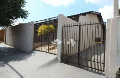 Casa com 1 quartos para alugar por R$ 1.200/mês - Pacaembu - Londrina/PR