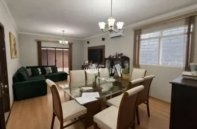 Casa com 3 quartos à venda, 220 m² por R$ 890.000 - San Fernando - Londrina/PR