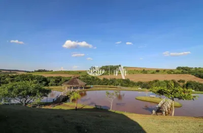 Terreno à venda, 1549 m² por R$ 375.000,00 - Ecovillas do Lago - Sertanópolis/PR