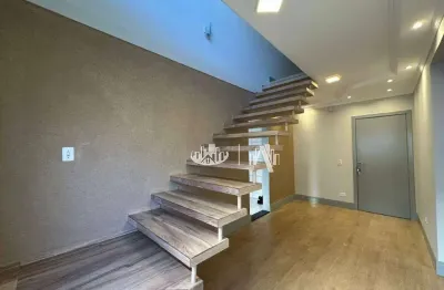 Cobertura com 2 quartos à venda, 110 m² por R$ 330.000 - Nossa Senhora de Lourdes - Londrina/PR