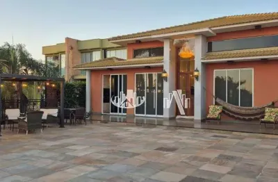 Chácara com 4 Suites para alugar, 1800 m² por R$ 6.000/ano - Porto das Águas - Porecatu/PR