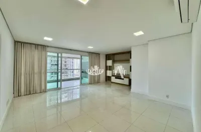 Apartamento no Edif. Parc Rocher com 3 suítes à venda, 165 m² por R$ 1.800.000 - Gleba Palhano - Londrina/PR