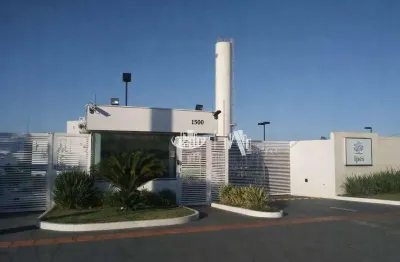 Apartamento no VIla doa Ipês com 2 quartos à venda, 45 m² por R$ 210.000 - Ouro Verde - Londrina/PR