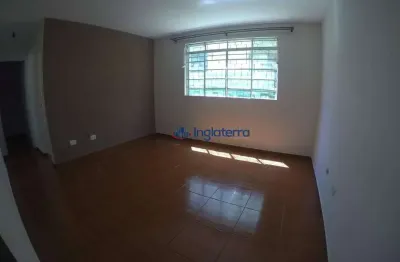 Apartamento com 2 dormitórios à venda, 45 m² por R$ 150.000,00 - Vale dos Tucanos - Londrina/PR