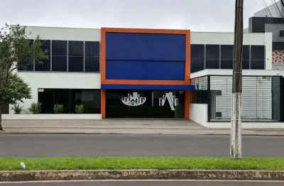 Loja para alugar, 500 m² por R$ 23.000/mês - Igapó - Londrina/PR